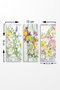 Wallity Cuadro Decorativo de MDF Multicolor (3 Piezas)